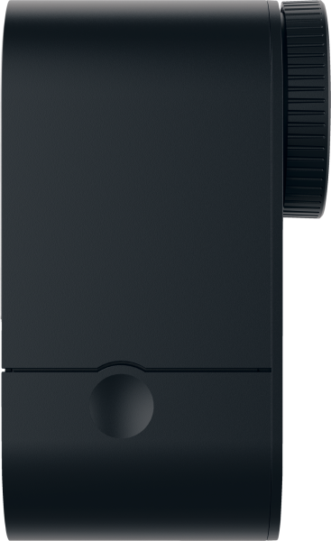 ABUS Türschlossantrieb LOXERIS™ One CFA4100 schwarz